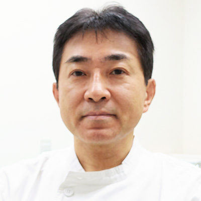 Yasuyoshi Mase