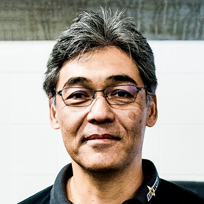 Masataka Sakane