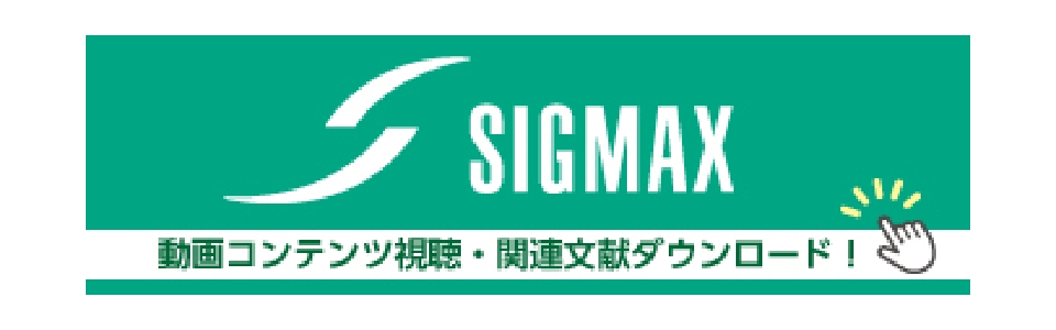 日本シグマックス株式会社 sigmax